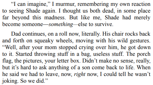 Glass Sword by Victoria Aveyard Free Download