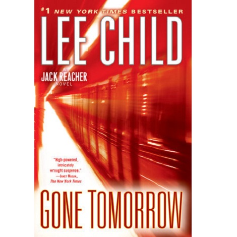 Gone-Tomorrow-by-Lee-Child-PDF