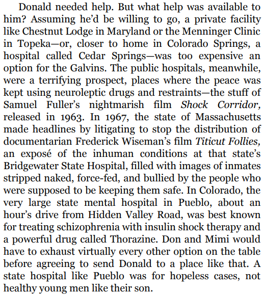 Hidden Valley Road by Robert Kolker Free PDF Download