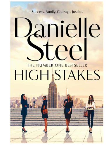High-Stakes-by-Danielle-Steel-EPUB