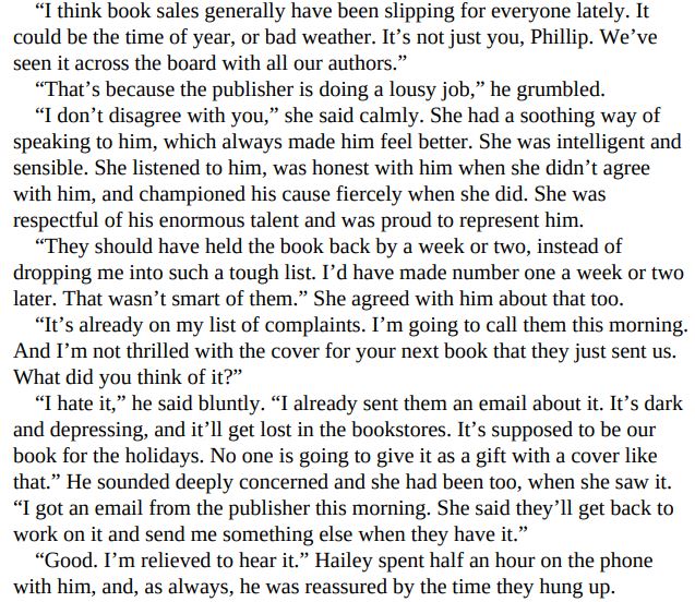 High Stakes by Danielle Steel Free Download