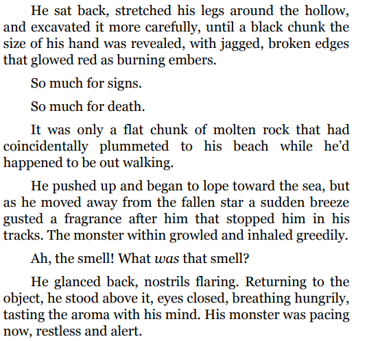 High Voltage by Karen Marie Moning Free PDF Download