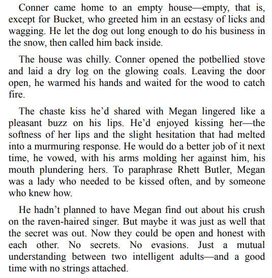 Holding Out for Christmas by Janet Dailey Free Download