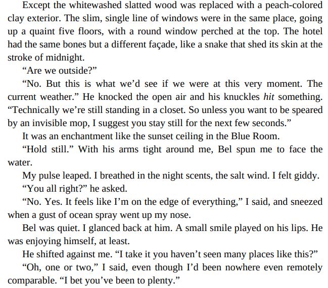 Crimson Summer by Heather Graham Free Download