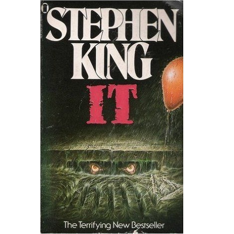  Elevation, Salem’s Lot, The Outsider, Revival, The Stand