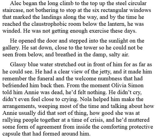 Keeper of the Light by Diane Chamberlain Free Download