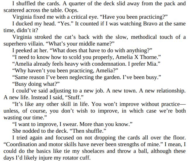 Kiss My Ash by Annabel Chase Free Download