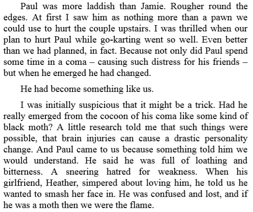 Last of the Magpies by Mark Edwards Free Download