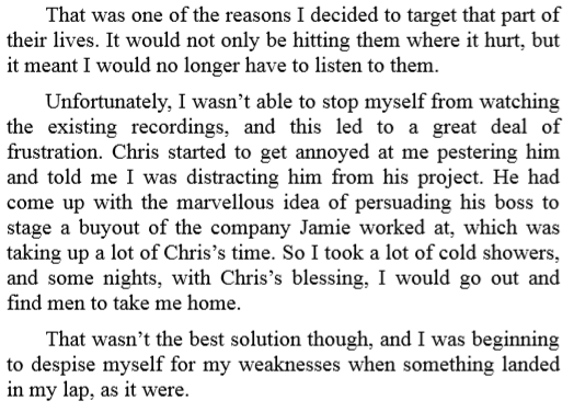 Last of the Magpies by Mark Edwards Free Download