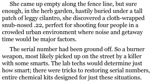 Look for Me by Lisa Gardner Free Download