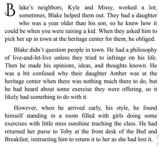 Lost Before You by Grace Meyers Free