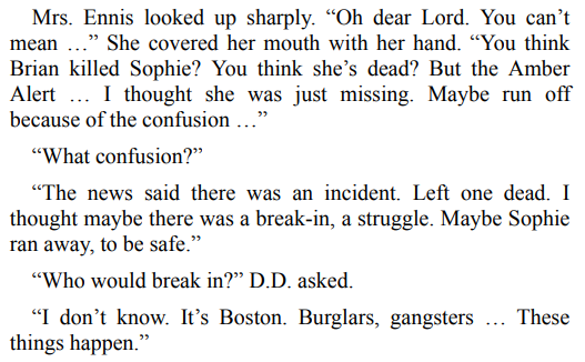 Love You More by Lisa Gardner Free PDF Download