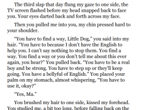 On Earth We're Briefly Gorgeous by Ocean Vuong Free Download