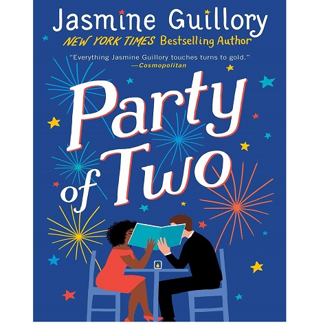 Party of Two by Jasmine Guillory Free Download