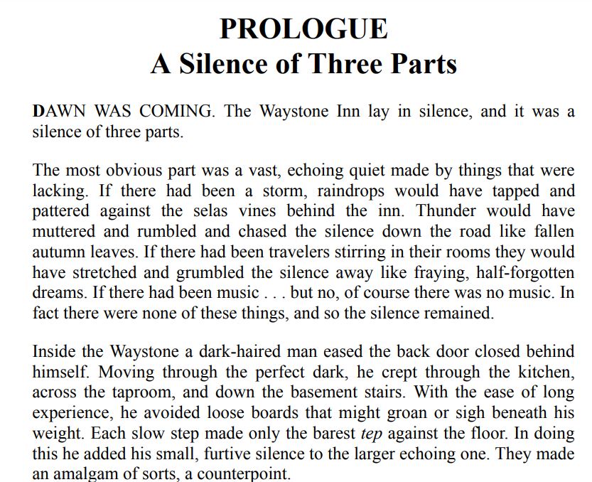 The Wise Man's Fear By Patrick Rothfuss Free Download