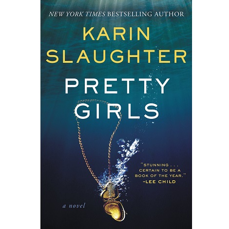 Pretty Girls by Karin Slaughter