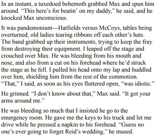 Sing You Home by Jodi Picoult Free Download