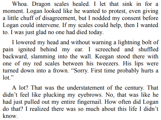 Skyborn by Leia Stone Free Download