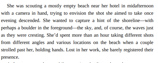 The Wish by Nicholas Sparks