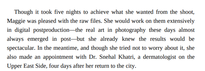 The Wish by Nicholas Sparks