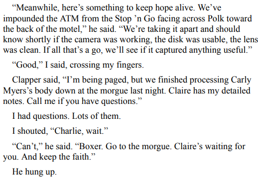 The 18th Abduction by James Patterson Free Download