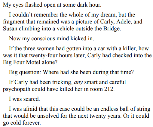 The 18th Abduction by James Patterson Free Download