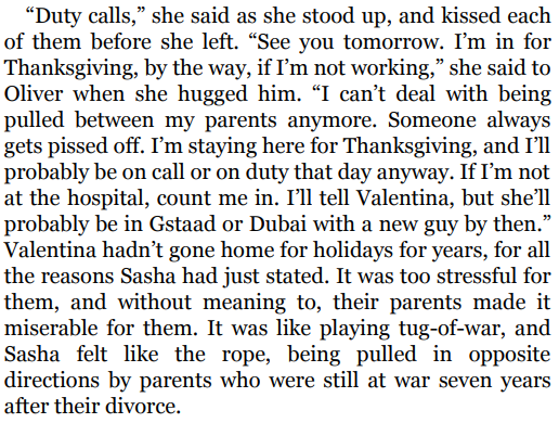 The Apartment by Danielle Steel Free Download