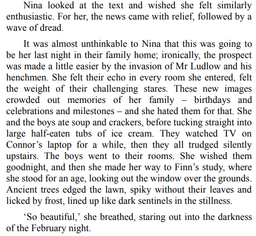 The Art of Hiding by Amanda Prowse Free Download