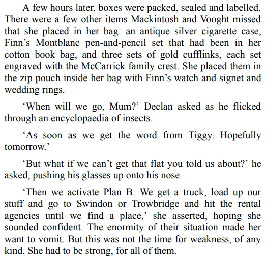 The Art of Hiding by Amanda Prowse Free Download