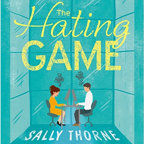 The-Hating-Game-by-Sally-Thorne-PDF