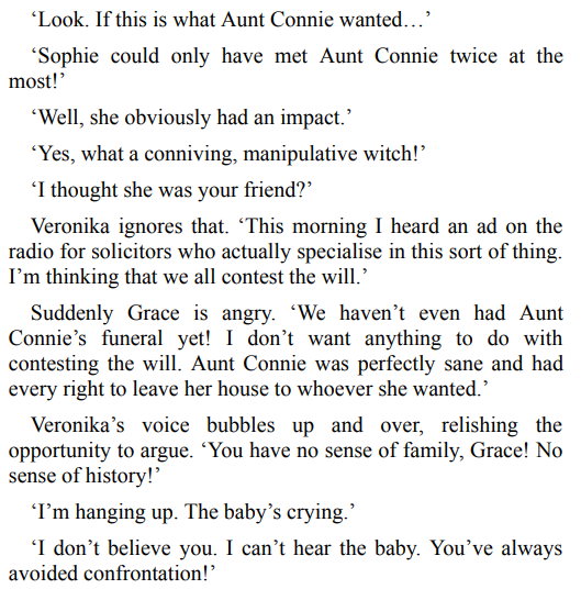 The Last Anniversary by Liane Moriarty Free PDF Download