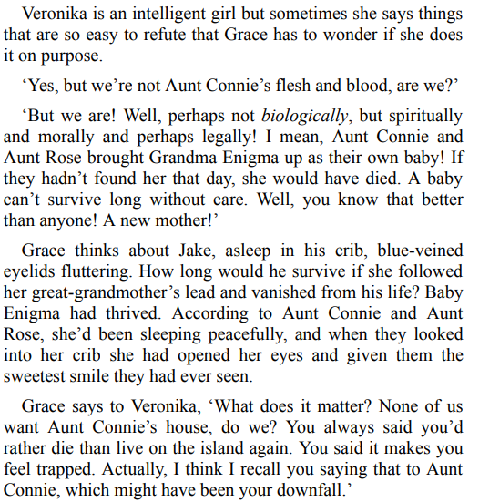 The Last Anniversary by Liane Moriarty Free PDF Download