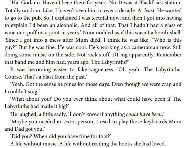 The Midnight Library by Matt Haig Free Download