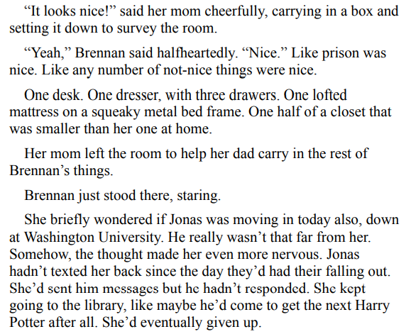 The Opposite of Falling Apart by Micah Good Free Download