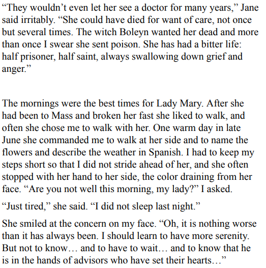 The Queen’s Fool by Philippa Gregory Free Download