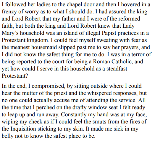 The Queen’s Fool by Philippa Gregory Free Download