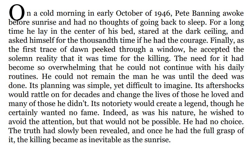 The Reckoning PDF free