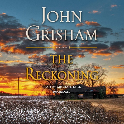 The Reckoning by John Grisham Free Download