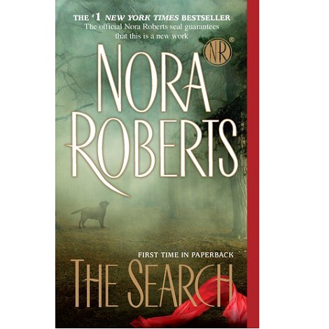The Search by Nora Roberts Free PDF Download