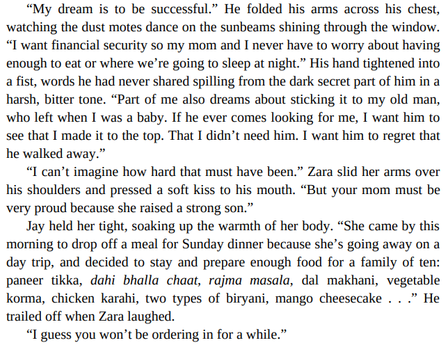 The Singles Table by Sara Desai Free Download