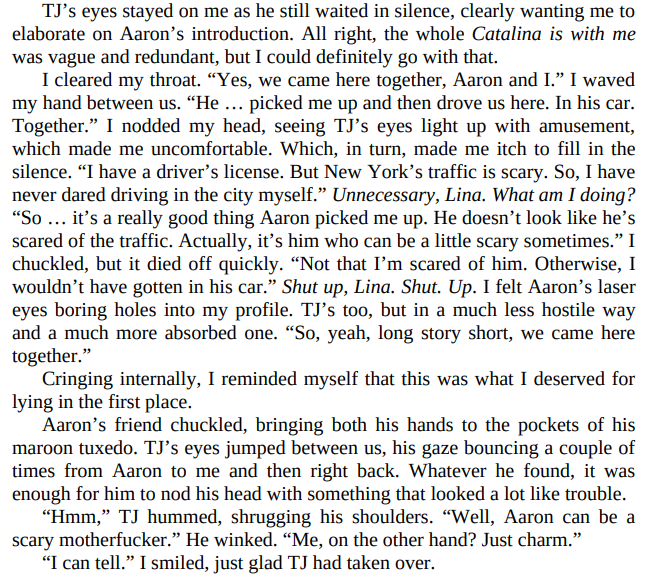 The Spanish Love Deception By Elena Armas Free Download