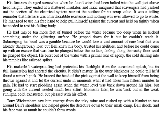 The Titanic Secret by Clive Cussler Free Download