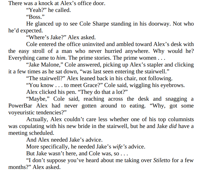 The-Trouble-with-Love-by-Lauren-Layne-PDF