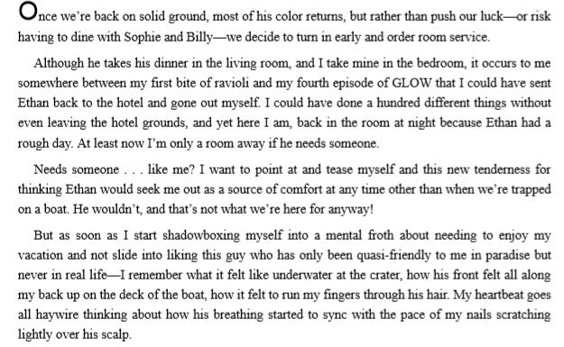 The Unhoneymooners By Christina Lauren Free Download