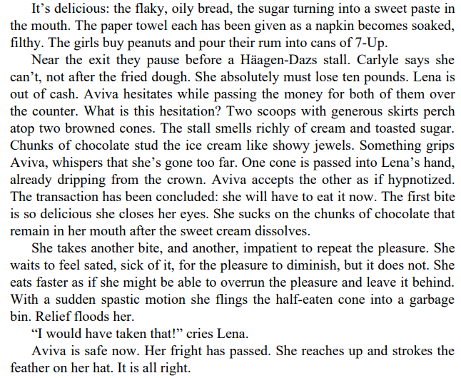 The Virgins by Pamela Erens Free Download