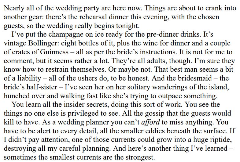 The guest list free ePub