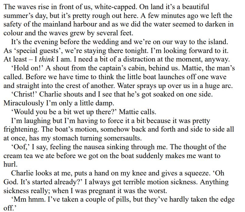 The guest list free ePub