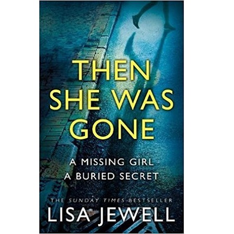 Then-She-Was-Gone-by-lisa-jewell-PDF