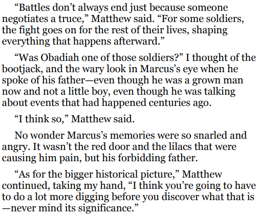 Time’s Convert by Deborah Harkness Free Download