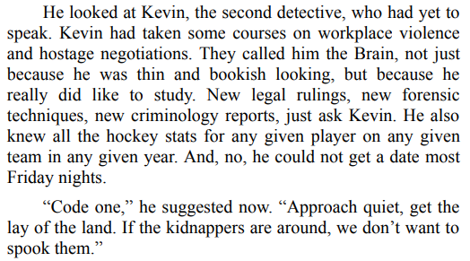 Touch & Go by Lisa Gardner Free Download